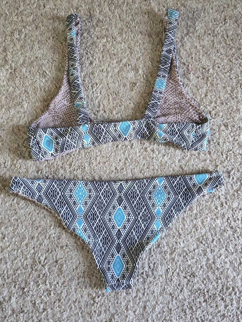 Acacia bikini - Picture 4 of 4